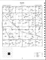 Code 11 - Nevada Township, Palo Alto County 1990